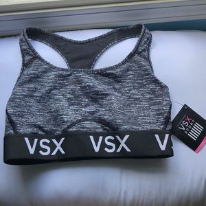VS brand new sports bra